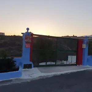 Séjour à la campagne Casa Maye, La Cisnera