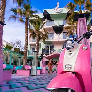  Appartement Wi-ki-woo Espagne