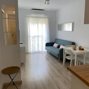  Appartement Lovely Victoria, Acogedor Y Céntrico. Espagne