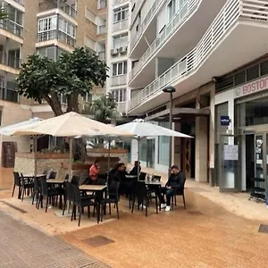  Appartement En El Soho Espagne
