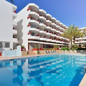  Appartement Lido Espagne