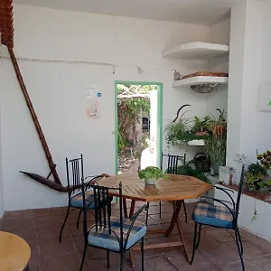 Séjour à la ferme Merche, Chío