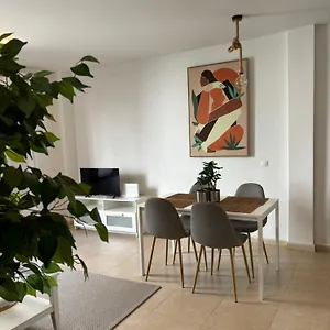  Appartement Increible En Pleno Centro De Con Parking Privado Espagne