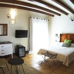 Séjour à la ferme Rural Rugama, Puerto del Rosario (Fuerteventura)