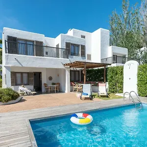  Villa S'argamassa Espagne