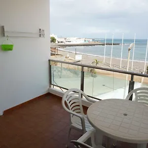 Appartement Pto Lajas Vistas Al Mar, Puerto de las Lajas
