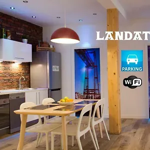  Appartement Landatxoenea Espagne