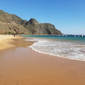Appartement Teresitas, San Andrés
